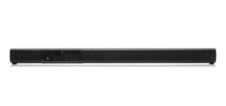 JVC Soundbar 2.1CH, Atmos, 120W TH-E431B (4975769470400) - JVC