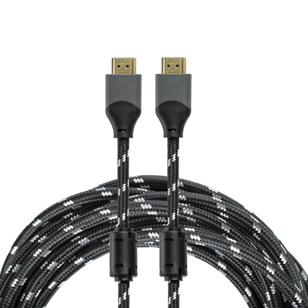 Kabel HDMI-HDMI 1,8m Full HD LB0195-1,8 LIBOX