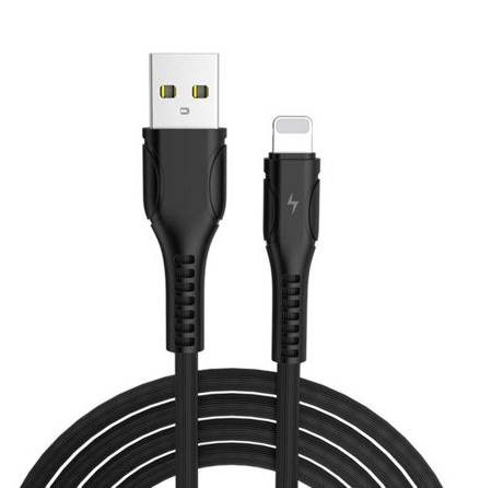 Kabel USB-lightning 1m LB0097NEW LIBOX