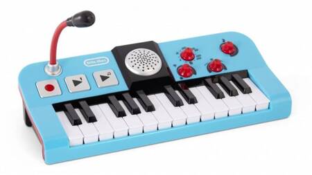 Keyboard My Real Jam