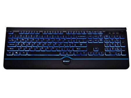 Klawiatura TRACER OFIS PRO USB (Blue lightening)