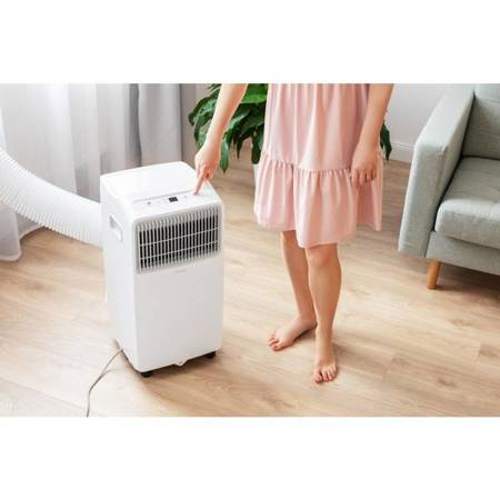 Klimatyzacja przenośna SAC MT7013C MOBILE AIR CONDIT. SENCO