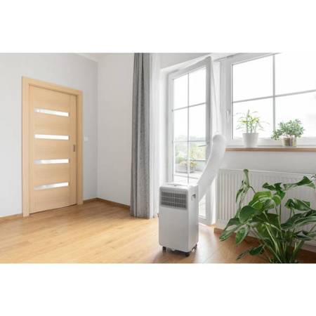 Klimatyzacja przenośna SAC MT7013C MOBILE AIR CONDIT. SENCO