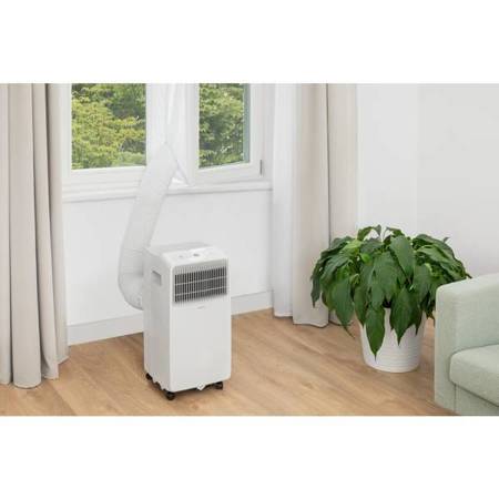 Klimatyzacja przenośna SAC MT7013C MOBILE AIR CONDIT. SENCO