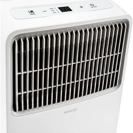 Klimatyzacja przenośna SAC MT7013C MOBILE AIR CONDIT. SENCO