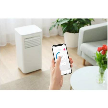 Klimatyzacja przenośna SAC MT7048C MOBILE AIR CONDIT. SENCOR