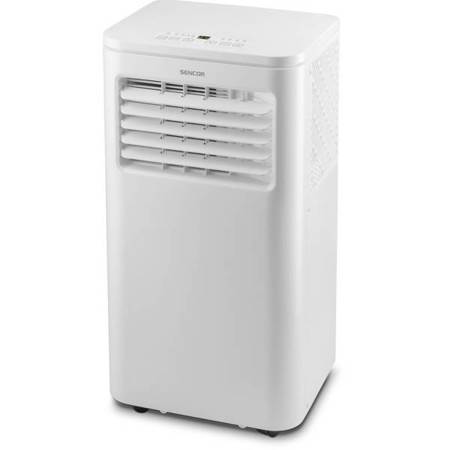 Klimatyzacja przenośna SAC MT7048C MOBILE AIR CONDIT. SENCOR