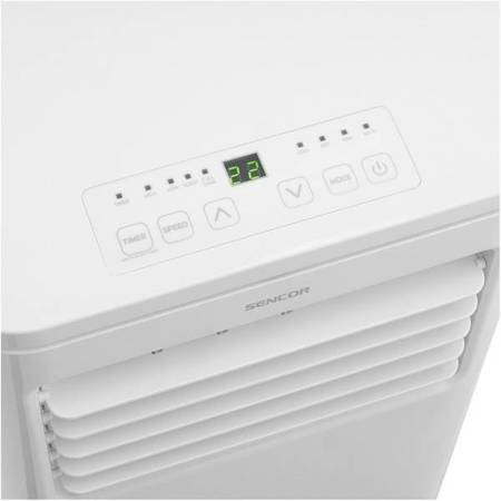 Klimatyzacja przenośna SAC MT7048C MOBILE AIR CONDIT. SENCOR