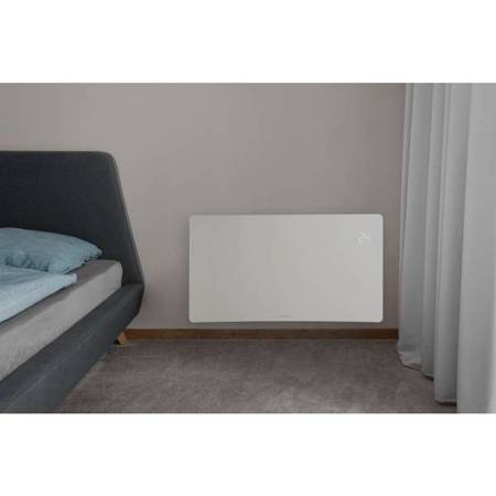 Konwektor na ciepłe powietrze SCF 4740WH Concave Convector SENCOR