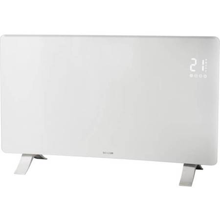 Konwektor na ciepłe powietrze SCF 4740WH Concave Convector SENCOR