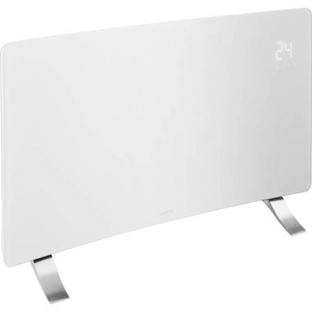 Konwektor na ciepłe powietrze SCF 4740WH Concave Convector SENCOR