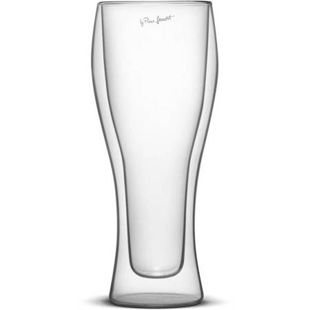 Kubek termiczny LT9027 SZKL 2SZT. BEER 480ML VASO LAMART