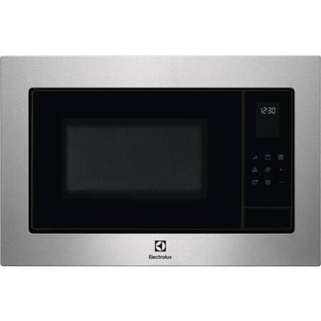 Kuchenka mikrofalowa ELECTROLUX EMS 4253TEX