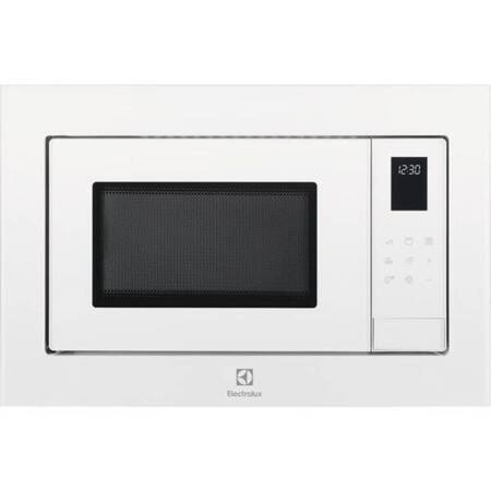 Kuchenka mikrofalowa ELECTROLUX LMS4253TMW