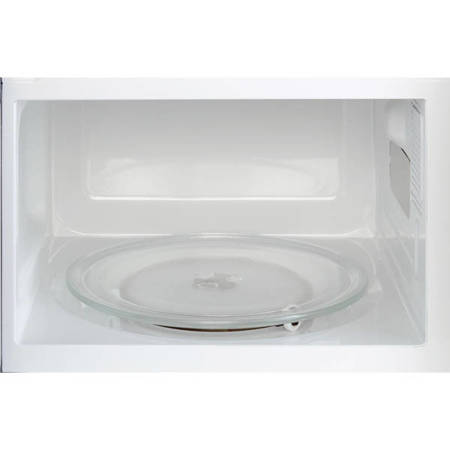 Kuchenka mikrofalowa wolnostojąca Whirlpool: kolor czarny - MWP 101 B 859991566830