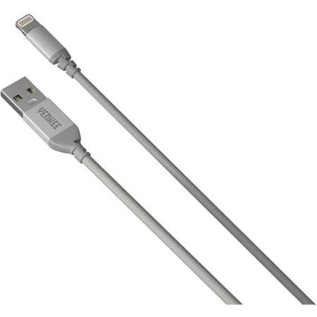 LIGHTNING YCU 611 MFi SR USB/lightning 1m YENKEE