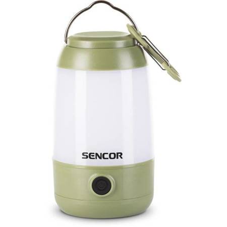 Lampa SLL 68 LED camping lantern 3W SENCOR