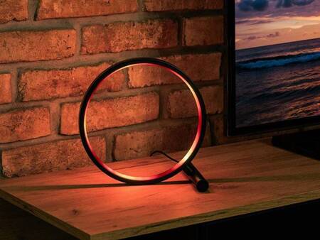 Lampa dekoracyjna Tracer Ambience - Smart Circle