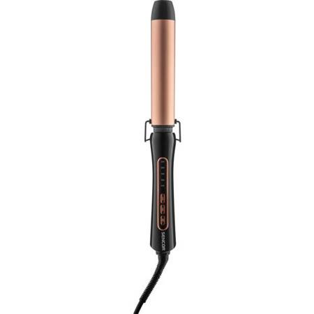 Lokówka klasyczna SHS 0920BK Curling Iron SENCOR