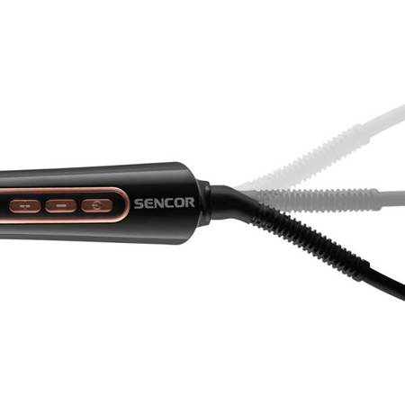 Lokówka klasyczna SHS 0920BK Curling Iron SENCOR