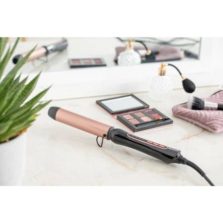 Lokówka klasyczna SHS 0920BK Curling Iron SENCOR