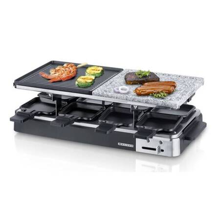 MELISSA Grill raclette 16300027 (5707160022235) - Melissa