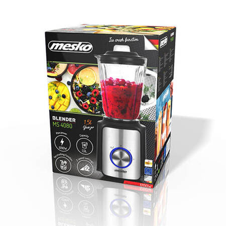 MS 4080 Blender kielichowy