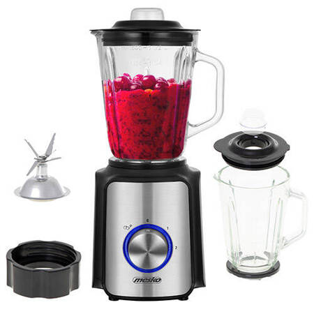 MS 4080 Blender kielichowy