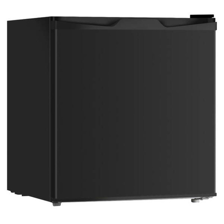 Mała lodówka chłodziarka MINIBAR 46L czarna SFMF-111-BE3 Smith&Brown - Smith Brown