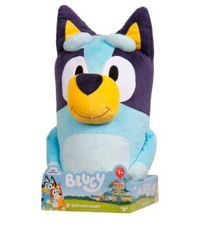 Maskotka Bluey 45 cm