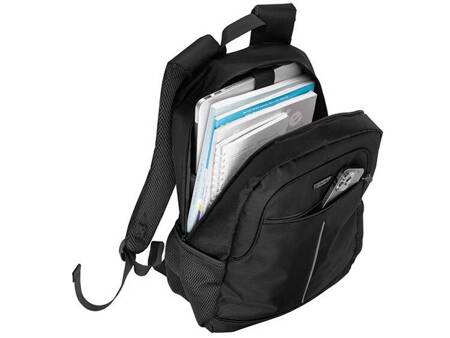 Miejski plecak na notebooka 15,6" Tracer City Carrier Black