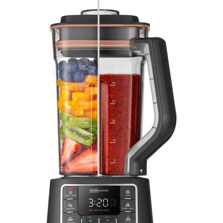 Mikser stołowy SBU 7676GD Vacuum Blender SENCOR