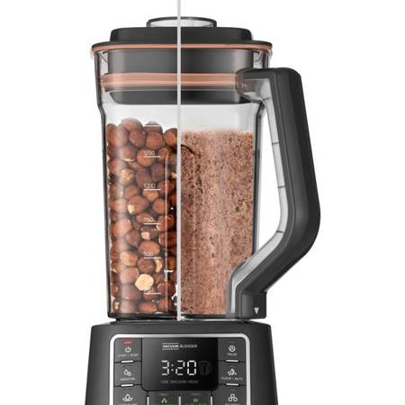 Mikser stołowy SBU 7676GD Vacuum Blender SENCOR