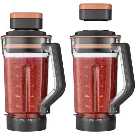 Mikser stołowy SBU 7676GD Vacuum Blender SENCOR