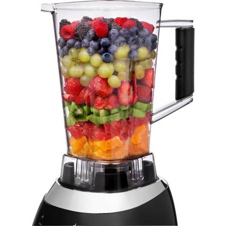 Mikser stołowy SBU 7730BK SUPER BLENDER KIELICHO SENCOR