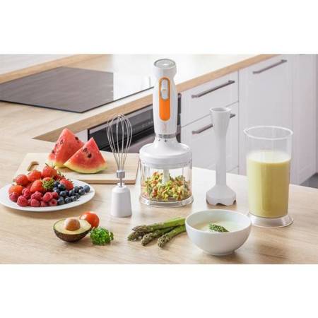 Mikser zanurzeniowy SHB 4260WH-EUE3 Blender ręczny SENCOR