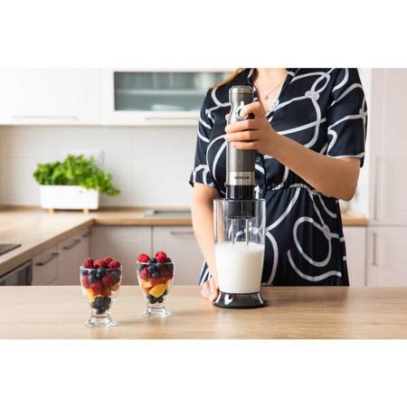 Mikser zanurzeniowy SHB 5501CH-EUE3 Blender ręczny SENCOR