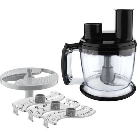 Mikser zanurzeniowy SHB 5501CH-EUE3 Blender ręczny SENCOR