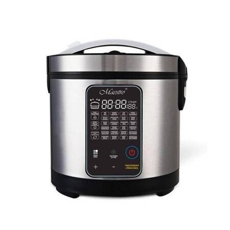 Multicooker MAESTRO MR-795 26 programów