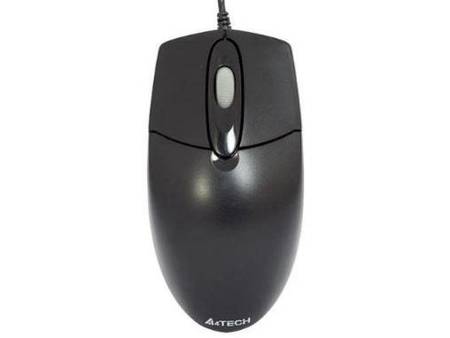 Mysz A4TECH OP-720 USB czarna