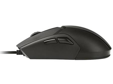 Mysz TRACER GAMEZONE COOL Black RGB