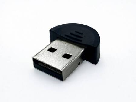 NANO BLUETOOTH 5.0 DONGLE - Szybki interfejs bezprzewodowy Bluetooth 5.0