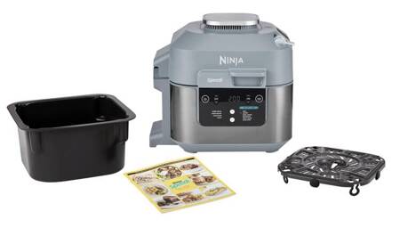 NINJA Multicooker ON400EU Ninja speedy 10 w 1