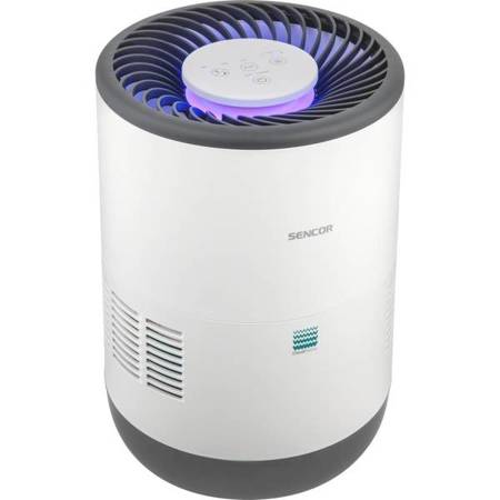 Nawilżacz powietrza SHF 3000WH Humidifier SENCOR