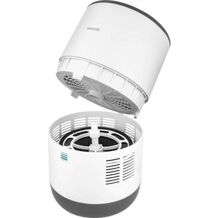 Nawilżacz powietrza SHF 3000WH Humidifier SENCOR