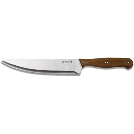 Nóż kuchenny LT2089 NÓŻ KUCHARSKI 19CM RENNES LAMART