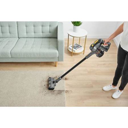 ODKURZACZ BARU SVC 8725GD Cordless Vac. Cleaner SENCOR