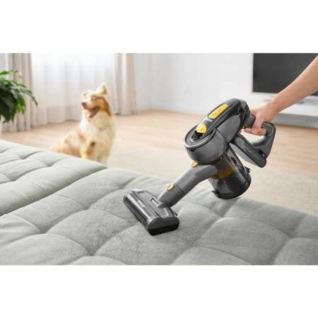 ODKURZACZ BARU SVC 8725GD Cordless Vac. Cleaner SENCOR