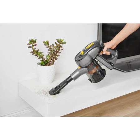 ODKURZACZ BARU SVC 8725GD Cordless Vac. Cleaner SENCOR