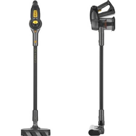 ODKURZACZ BARU SVC 8725GD Cordless Vac. Cleaner SENCOR